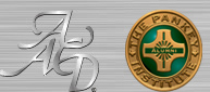 AACD and Pankey Logo